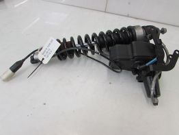 Stossdämpfer vorne BMW R 1200 GS
