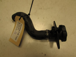 Radiator toebehoren Yamaha FJR 1300