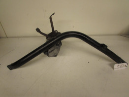 Frame - onderdelen Kawasaki GPZ 1100