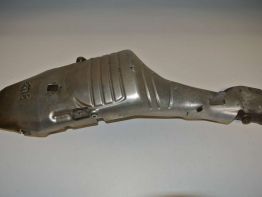 Auspuff Honda CBR Fireblade