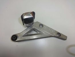 Duo voetsteun rechts Honda VF 500 