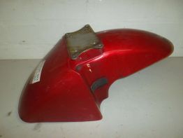 Voorspatbord Suzuki GSX F 600