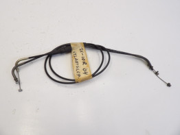 Exup servo klep Kawasaki ZX 10 R