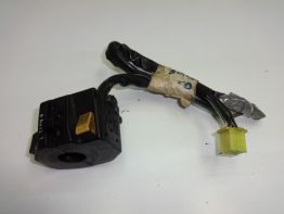 Handlebar switch assy left Suzuki GS 500 E
