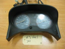 Tellerset Yamaha XJ 600 Diversion