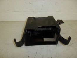 Accubak Suzuki GSX 550 EF