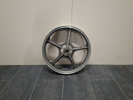 Voorvelg Kawasaki AR 125