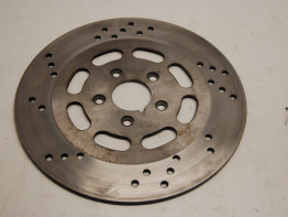 Remschijf voor Harley Davidson Sportster