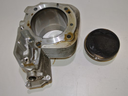 Cilinderblok BMW R 1150 R