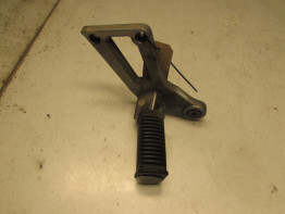 Duo voetsteun links Suzuki GSX F 1100