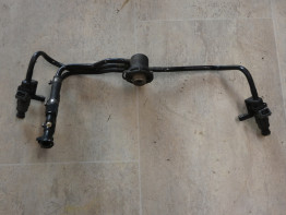 Gasklephuis BMW R 1150 GS