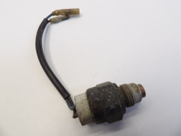 Radiator parts Kawasaki EN 500 Vulcan