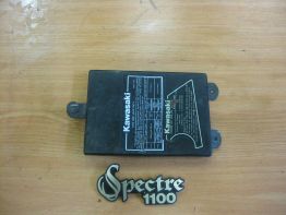 Sonstiges Kawasaki Z 1000