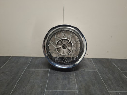 Achtervelg Harley Davidson FLHRC Road King Classic