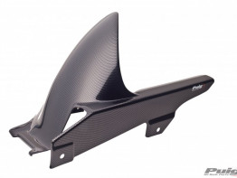 Rear fender Suzuki GSF 1250 Bandit 