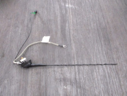 Radio Zubehor BMW R 1200 RT