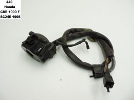 Lenkerschalter links Honda CBR 1000 F