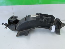 Accubak Honda Deauville 650 - 700