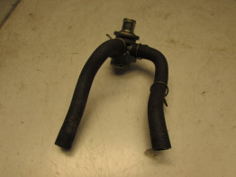 Engine parts Kawasaki ER 5