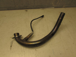Downpipes Aprilia Sportcity 125