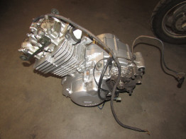 Engine Suzuki GZ 250 Marauder
