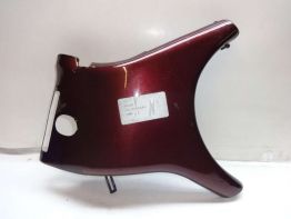 Frame - onderdelen Suzuki VS 700 Intruder