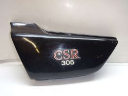 Linker zijkuip klein Kawasaki CSR 305 LTD