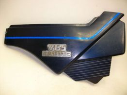 Rechter zijkuip klein Honda VF 1100 Sabre