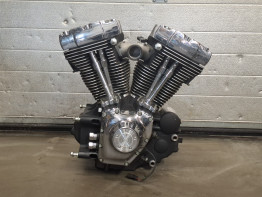 Motorblok Harley Davidson FLHR Road King