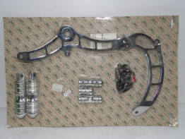 Footpegs left and or right Moto Guzzi California EV