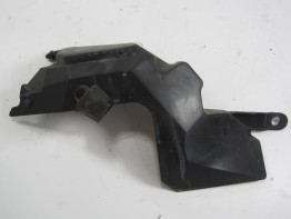 Radiator parts Yamaha MT 09