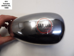 Luchtfilterhuis Yamaha XV 535 Virago