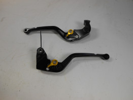 Braking lever Kawasaki Z 750