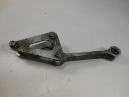 Link systeem achterveer Honda CBR Fireblade