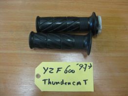 Gashandle Yamaha YZF 600 Thundercat