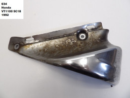 Rechter zijkuip klein Honda VT 1100