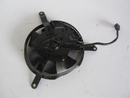 Ventilator Suzuki GSX R 750