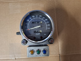 Tellerset Honda VT 1100