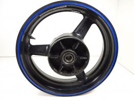 Rear wheel Yamaha TDM