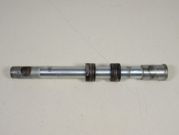 Vorderradachse Kawasaki ER 6