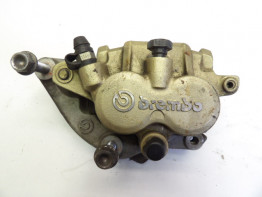 Brake caliper left front Honda Deauville 650 - 700