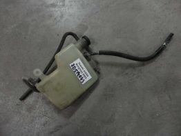 Radiator reserve tank Suzuki Burgman 650