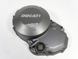 Crankcase cover Clutch side Ducati monster 796