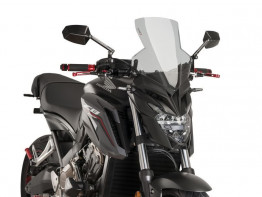 Scheibe Windschild Honda Overige Honda