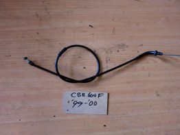 Choke cable Honda CBR 600 F