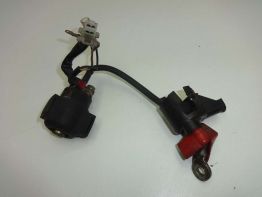 Startmotor relais Honda CB 450