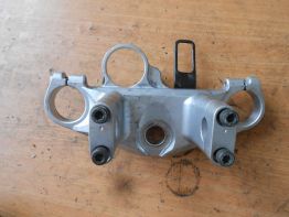 Kroonplaat Yamaha FAZER 600