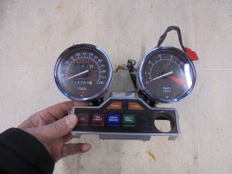 Tacho-set Honda VT 1100