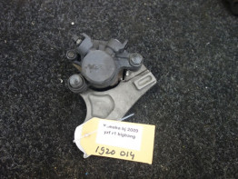 Achter remklauw Yamaha YZF R1