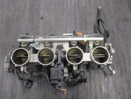 Throttle body Kawasaki GTR 1400